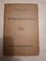 Kyrkohistoria