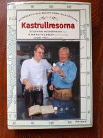 Kastrullresorna - matk&aring;serier och recept fr&aring;n hela v&auml;rlden