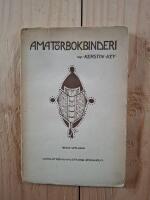 Amat&ouml;rbokbinderi