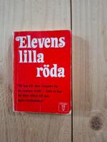 Elevens lilla r&ouml;da