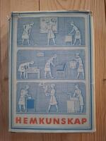 Hemkunskap