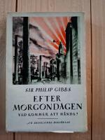 Efter morgondagen vad kommer att h&auml;nda?
