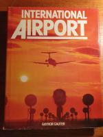 International airport