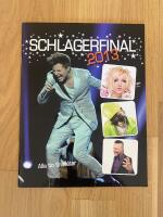 Schlagerfinal 2013
