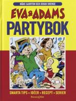 Eva & Adams partybok