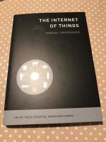 The internet of things