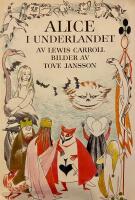 Alice i Underlandet