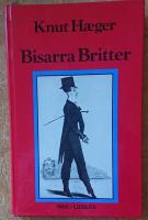 Bisarra britter
