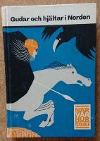  Gudar och hj&auml;ltar i Norden