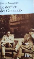 Le dernier des Camondo