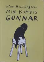 Min kompis Gunnar