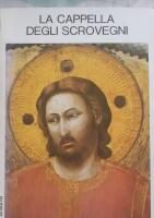La capella degli Scrovegni
