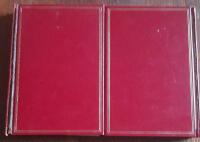  Slott och herres&auml;ten i Sverige, De kungliga slotten I  II