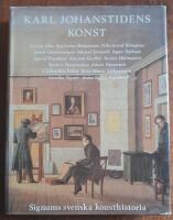 Karl Johanstidens konst - Signums svenska konsthistoria