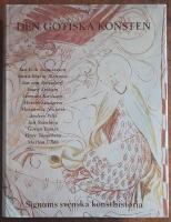 Den gotiska konsten - Signums svenska konsthistoria