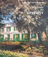 A visit to Giverny