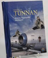 Saab 29 Tunnan - svenska flygvapnets storhetstid