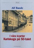 I v&aring;ra kvarter