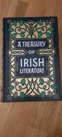 A treasury of irish literature