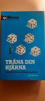 Tr&auml;na din hj&auml;rna