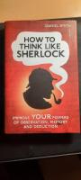 How to think like Sherlock