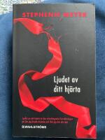 Ljudet av ditt hj&auml;rta