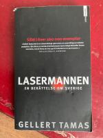 Lasermannen