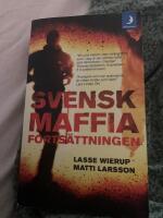 Svensk maffia