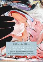 Fredstematikens kritiska potential. Feminism, militarism och kolonialism hos Frida St&eacute;enhoff, Elin W&auml;gner och Hagar Olsson