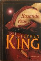 Rasande Rose