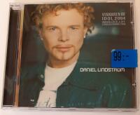 Daniel Lindstr&ouml;m