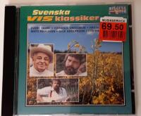 Svenska visklassiker