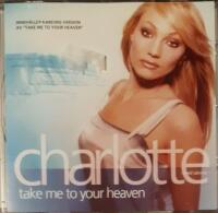 Take me to your heaven