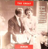 The great love album