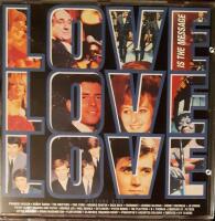 Love is the message