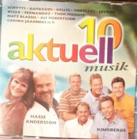 Aktuell musik 10