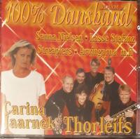 100% Dansband volym 3
