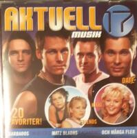 Aktuell musik 17