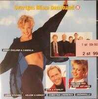 Sverges b&auml;sta dansband 8