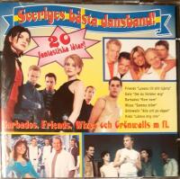 Sverges b&auml;sta dansband 