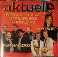 Aktuell musik 9