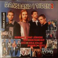 Dansband i tiden 2
