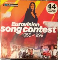 Eurovision song contest 1956 - 1999
