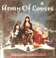 Massive luxury overdose