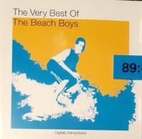 The very best of The Beach Boys