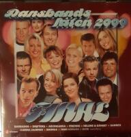 Dansbandsl&aring;ten - Final 2000