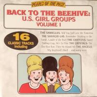 Back to the beehive: U.S. girl groups volume 1