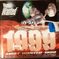 Most wanted 1999