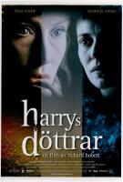 Harrys d&ouml;ttrar