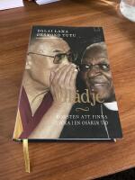 Gl&auml;dje : konsten att finna lycka i en os&auml;ker tid